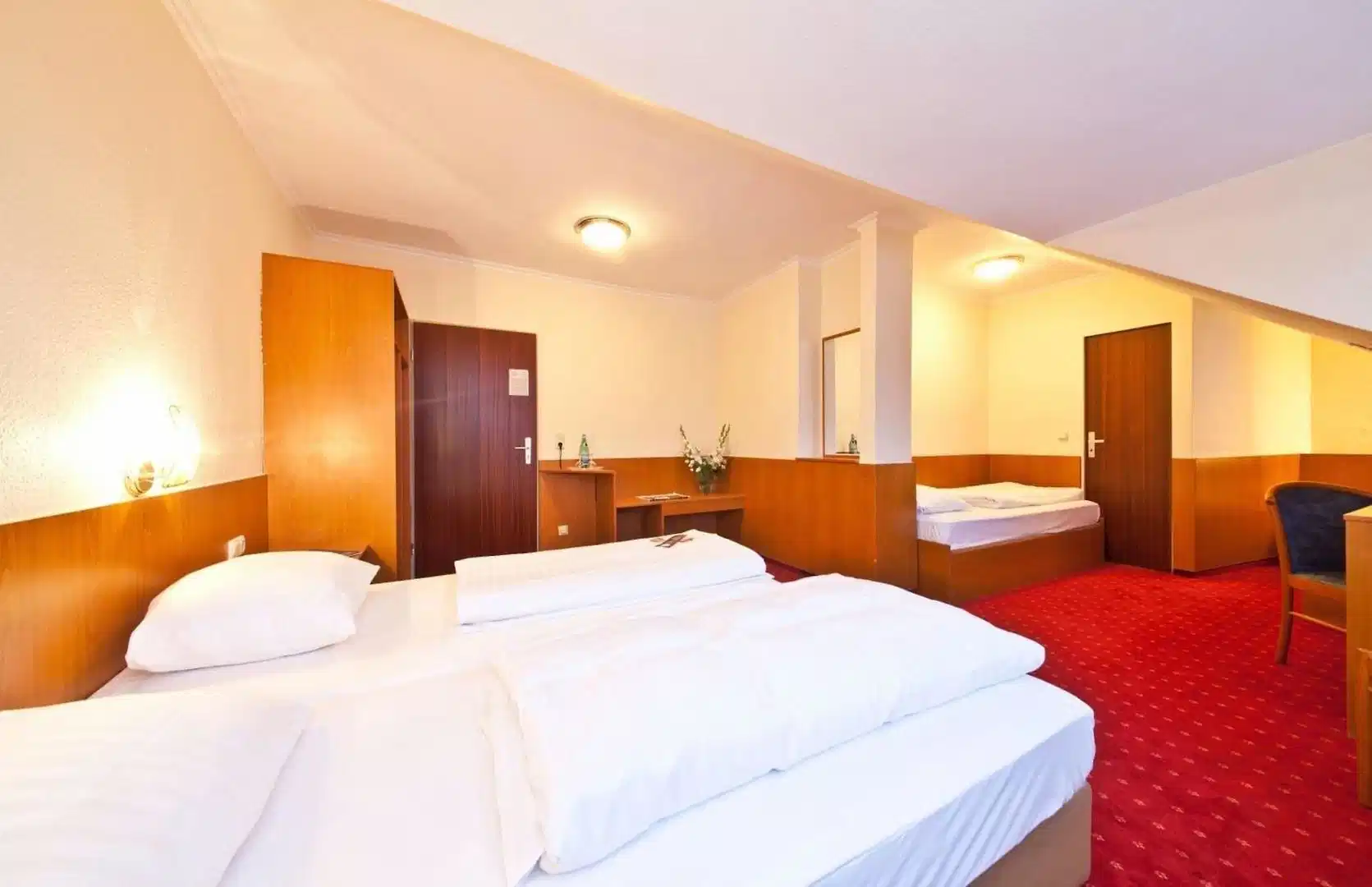 Primus – Hotelfoto