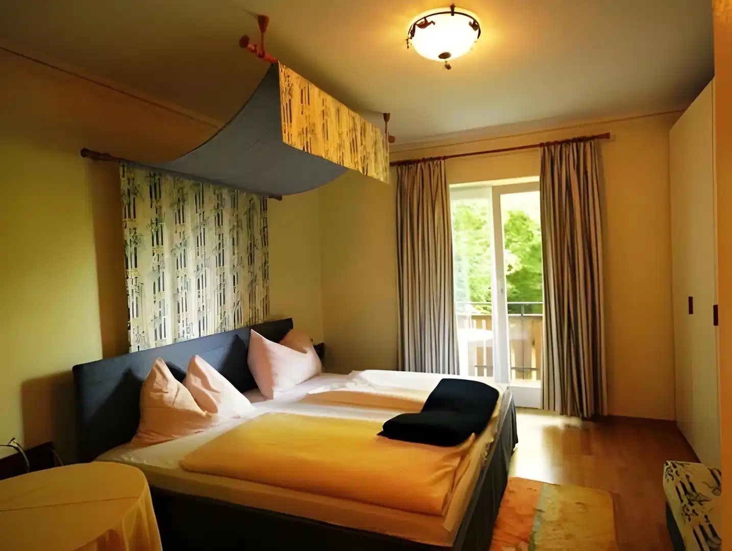 Krakolinig – Hotelfoto
