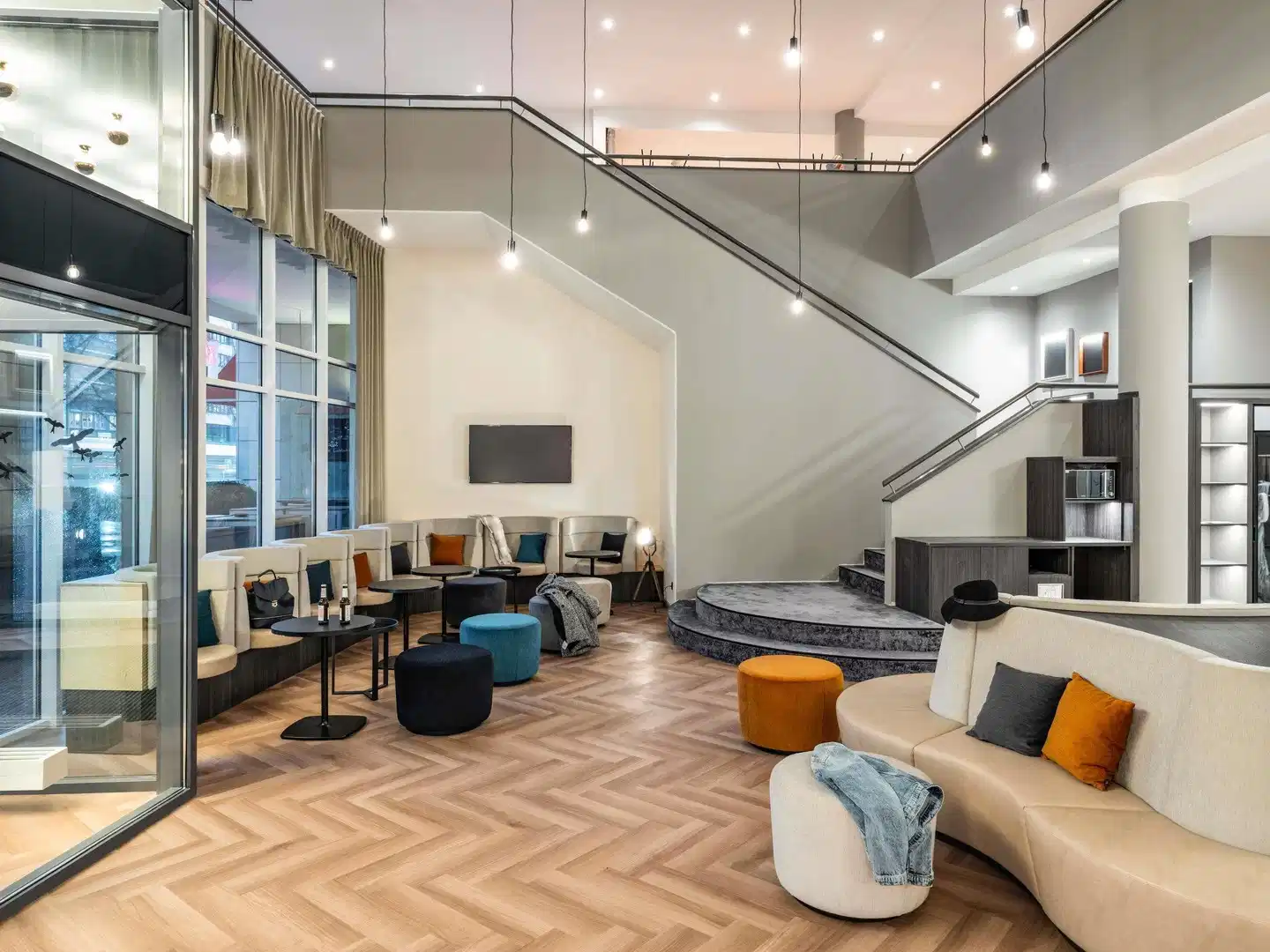 ibis Styles Bielefeld – Hotelfoto