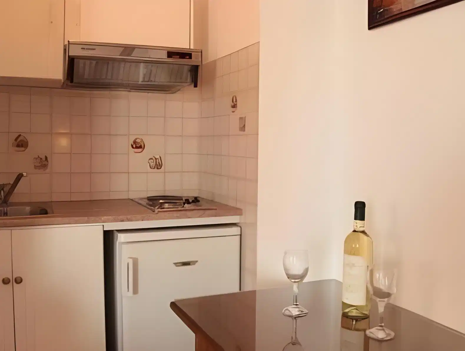 Polemis Studios & Apartments – Hotelfoto