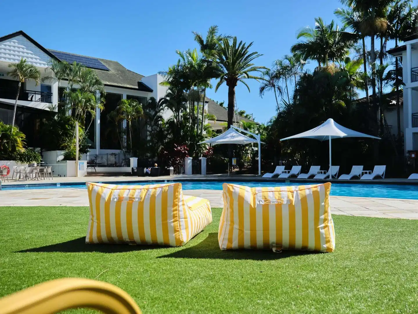 Mercure Gold Coast Resort – Hotelfoto