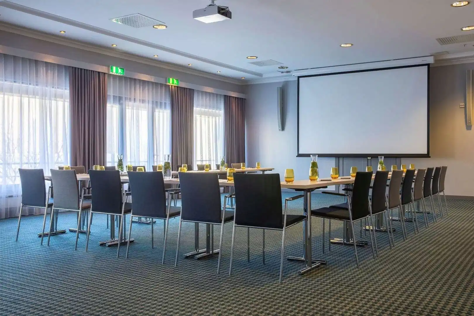 Radisson Blu Hotel, Bodo – Hotelfoto