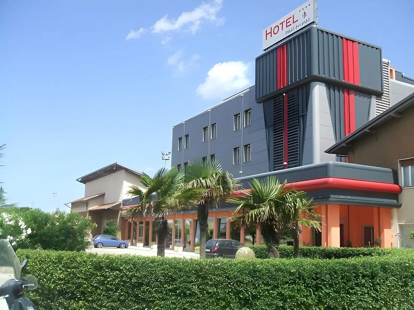 Mediterraneo – Hotelfoto