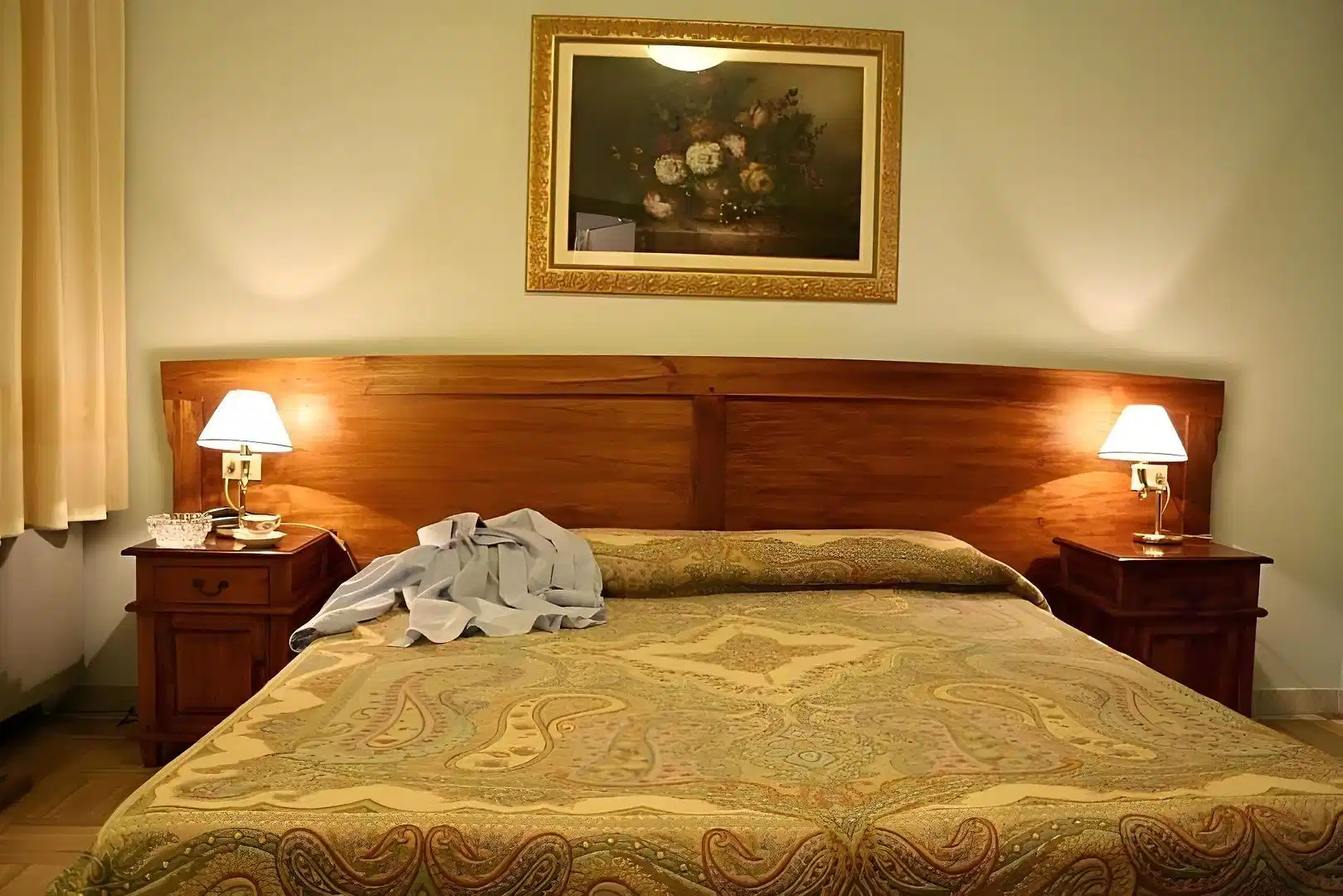 Marini – Hotelfoto