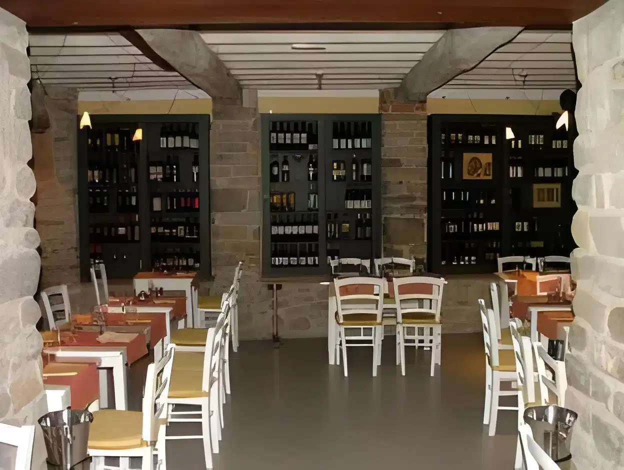 Dimora Casa Eugenia – Hotelfoto