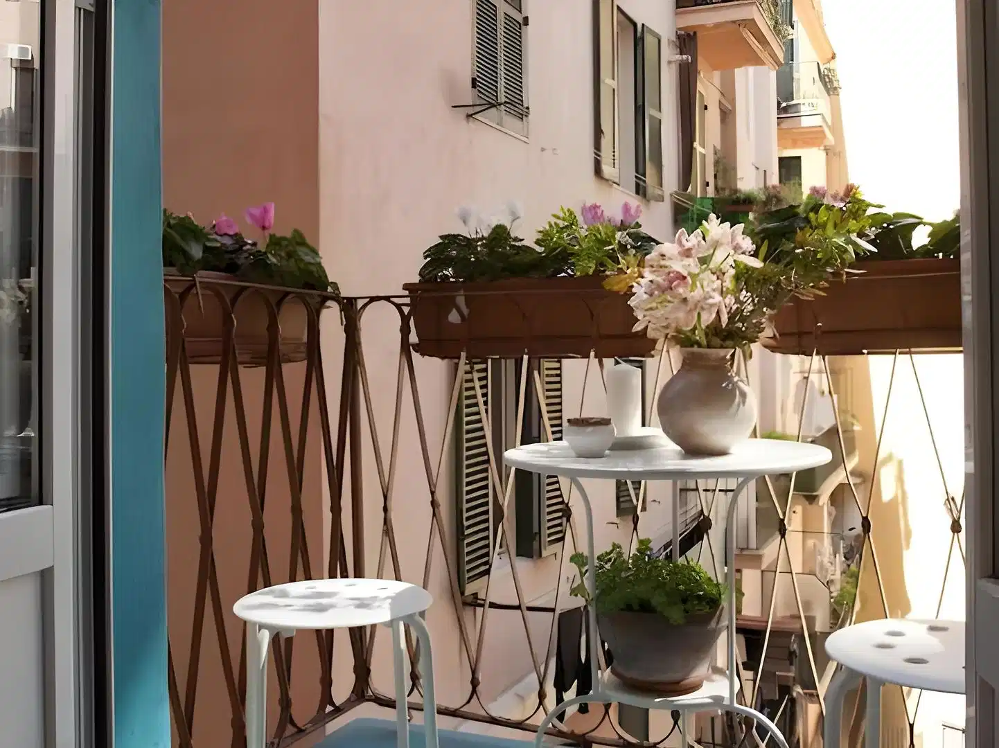Domus Victoria Guest House – Hotelfoto