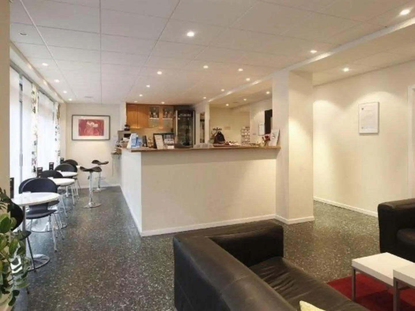 Hotel Copenhagen – Hotelfoto