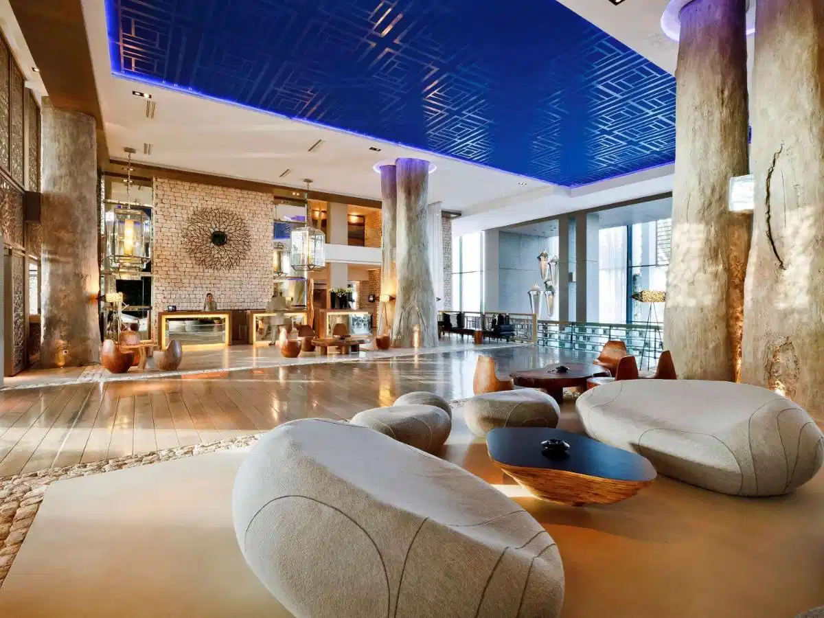 Hotel Le Golf DEssaouira & Spa – Hotelfoto