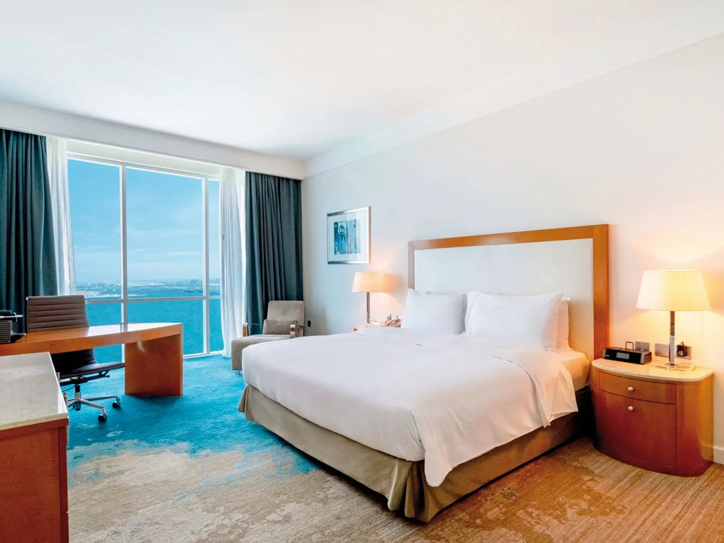 Hilton Doha ROOM_EXAMPLE