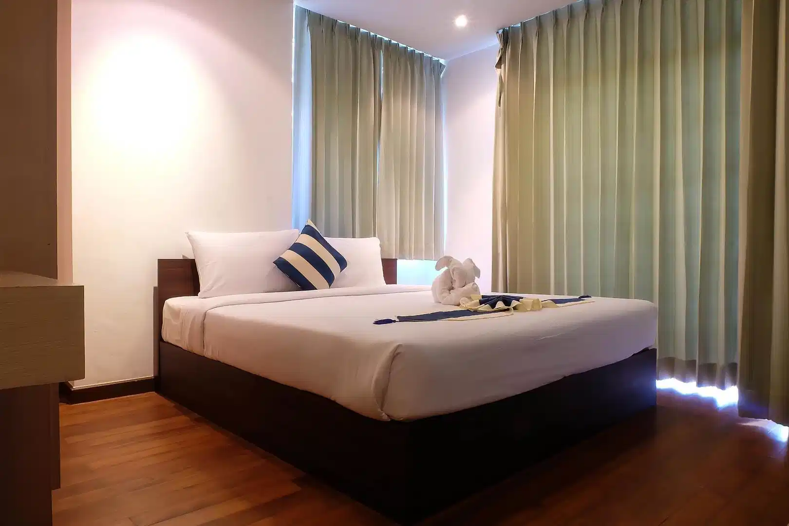 iCheck inn Residences Patong – Hotelfoto