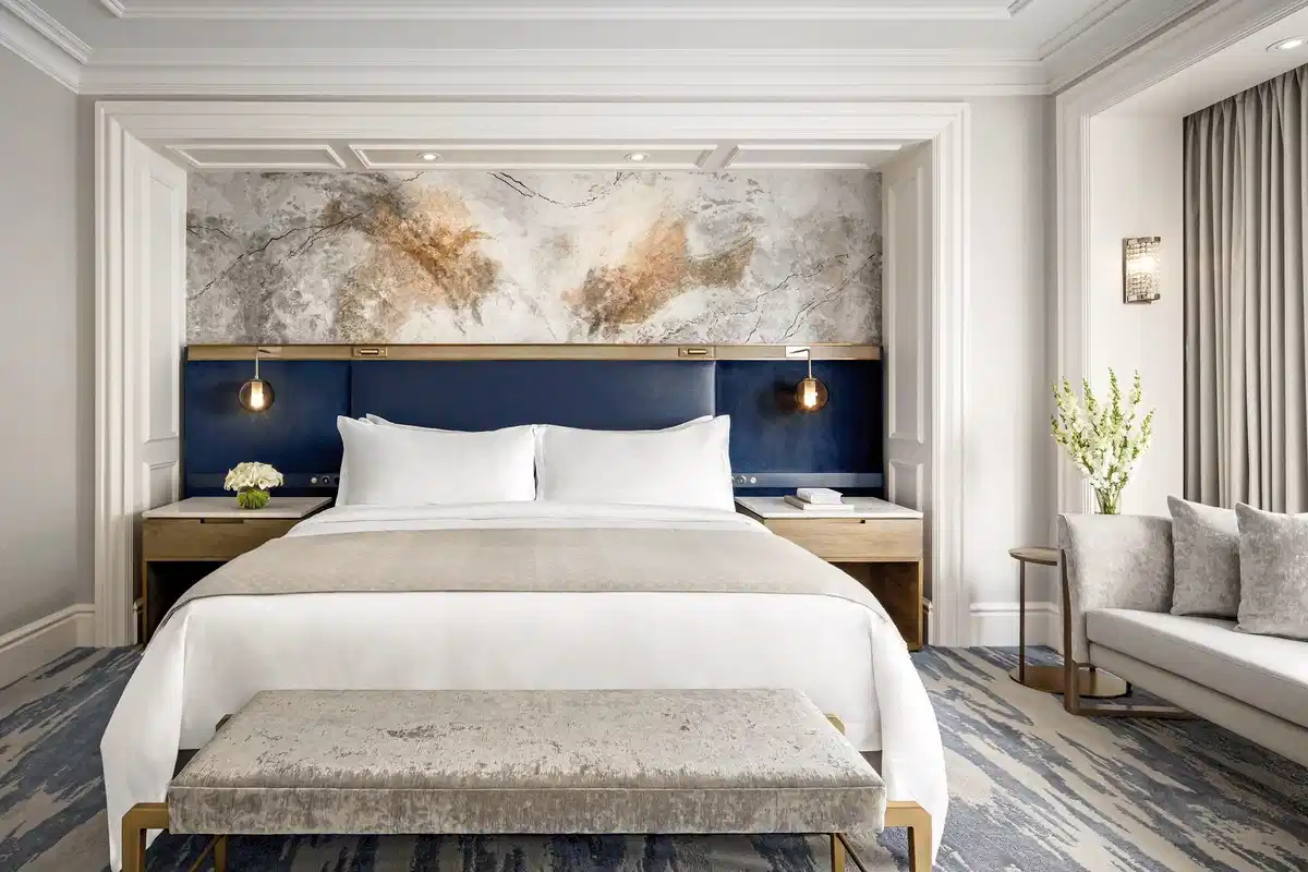 The St. Regis Toronto – Hotelfoto