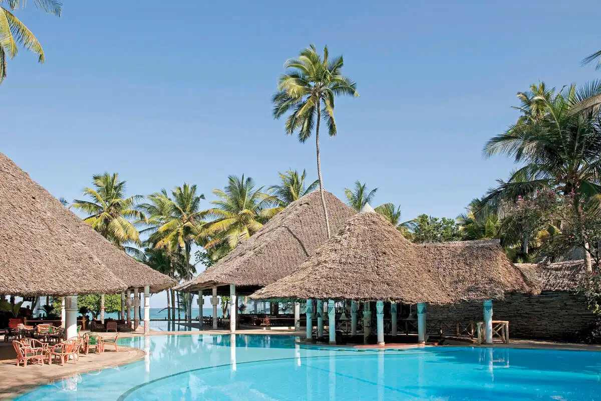 Neptune Village Beach Resort & Spa – Hotelfoto