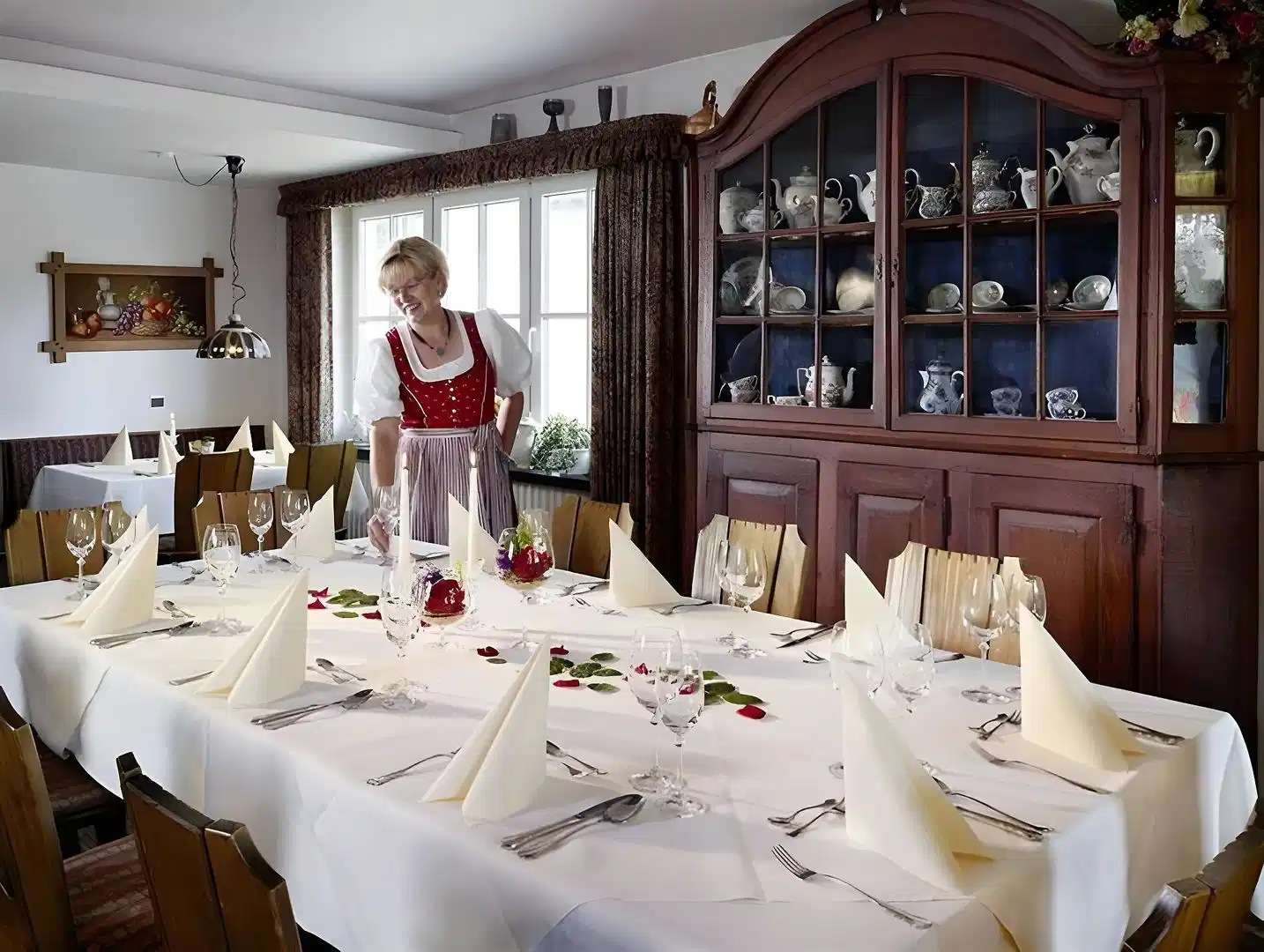 Landhotel Halbfas-Alterauge – Hotelfoto