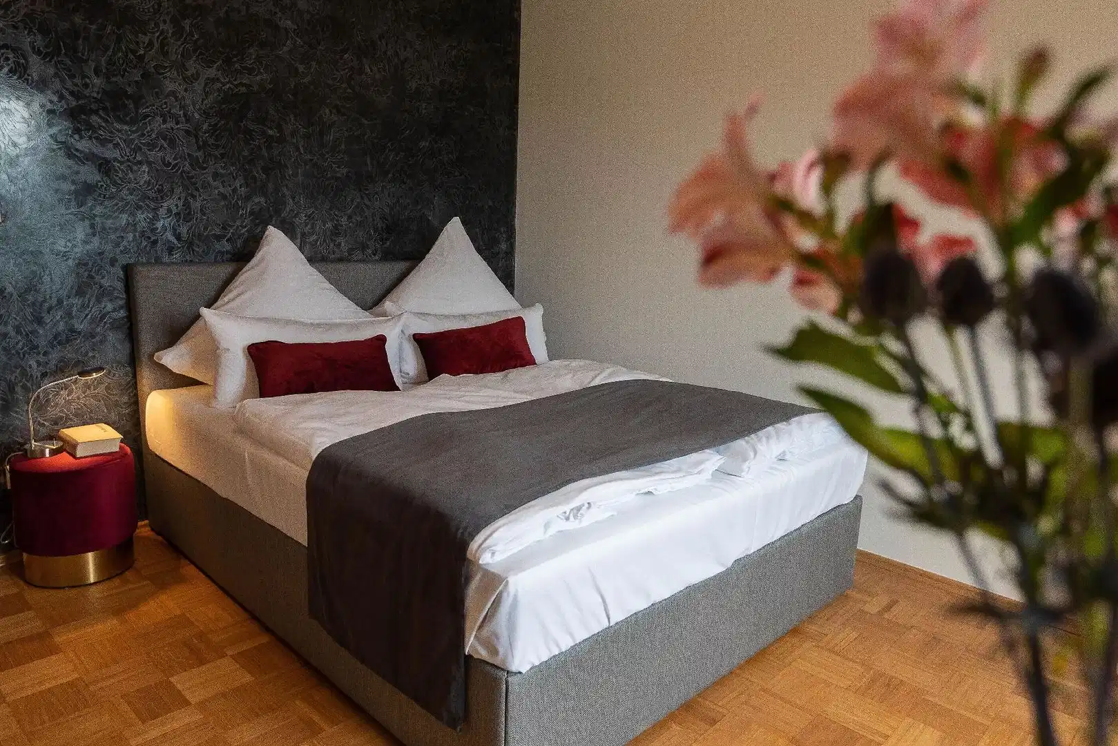 Landgasthof Hittenkirchen – Hotelfoto