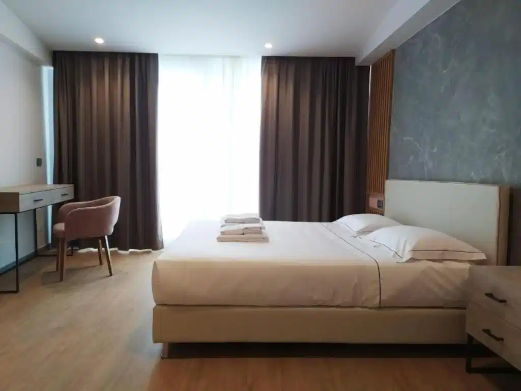 Byron – Hotelfoto