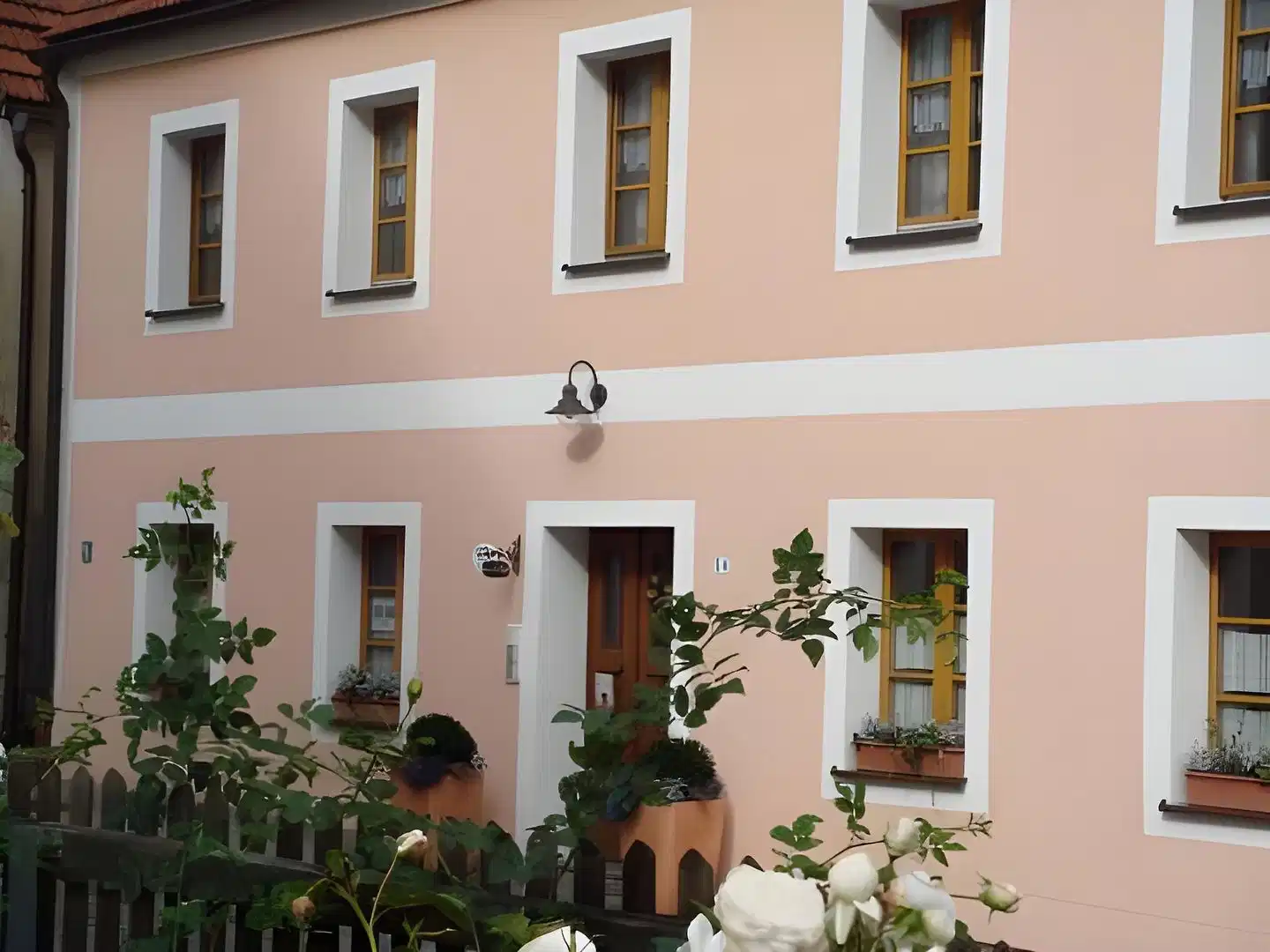 Haus am Markt – Hotelfoto