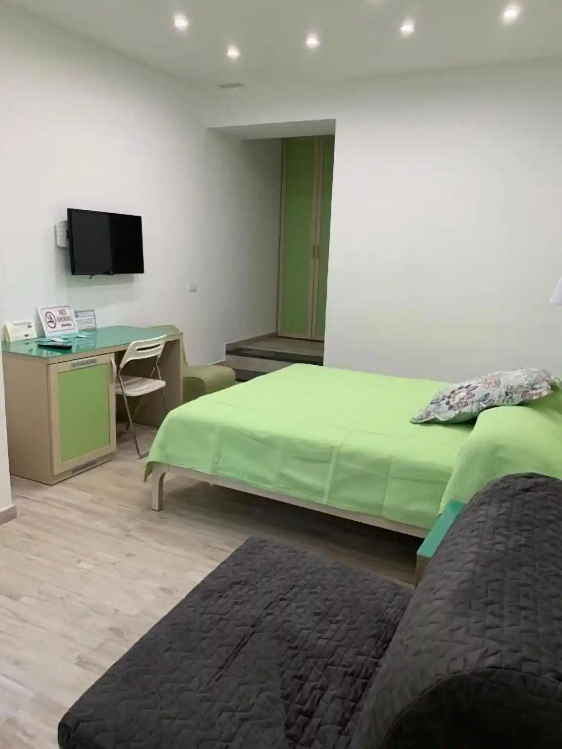 Hedera – Hotelfoto