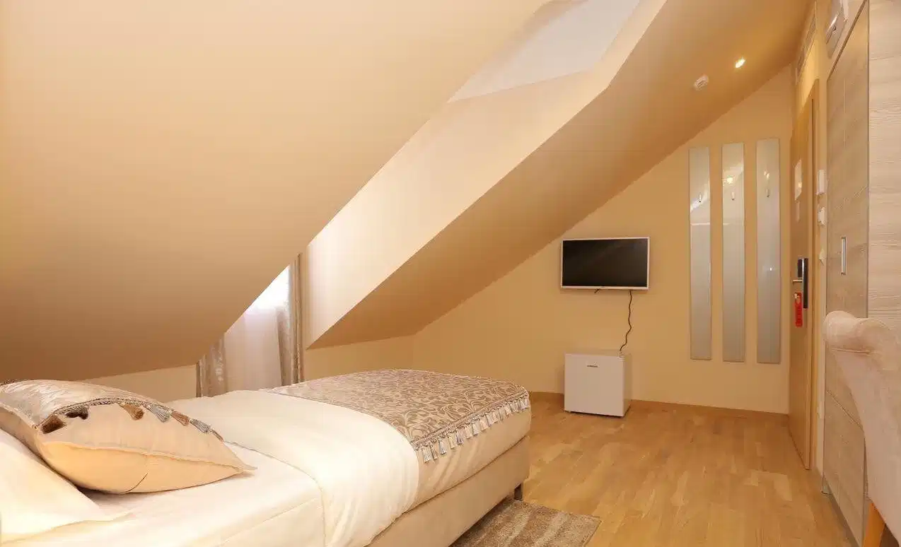 Benjamin Hotel – Hotelfoto