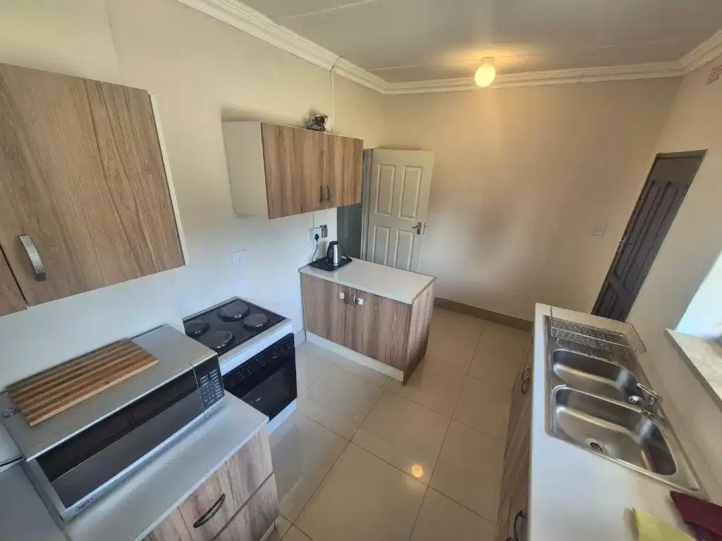 Ithonsi Guesthouse – Hotelfoto