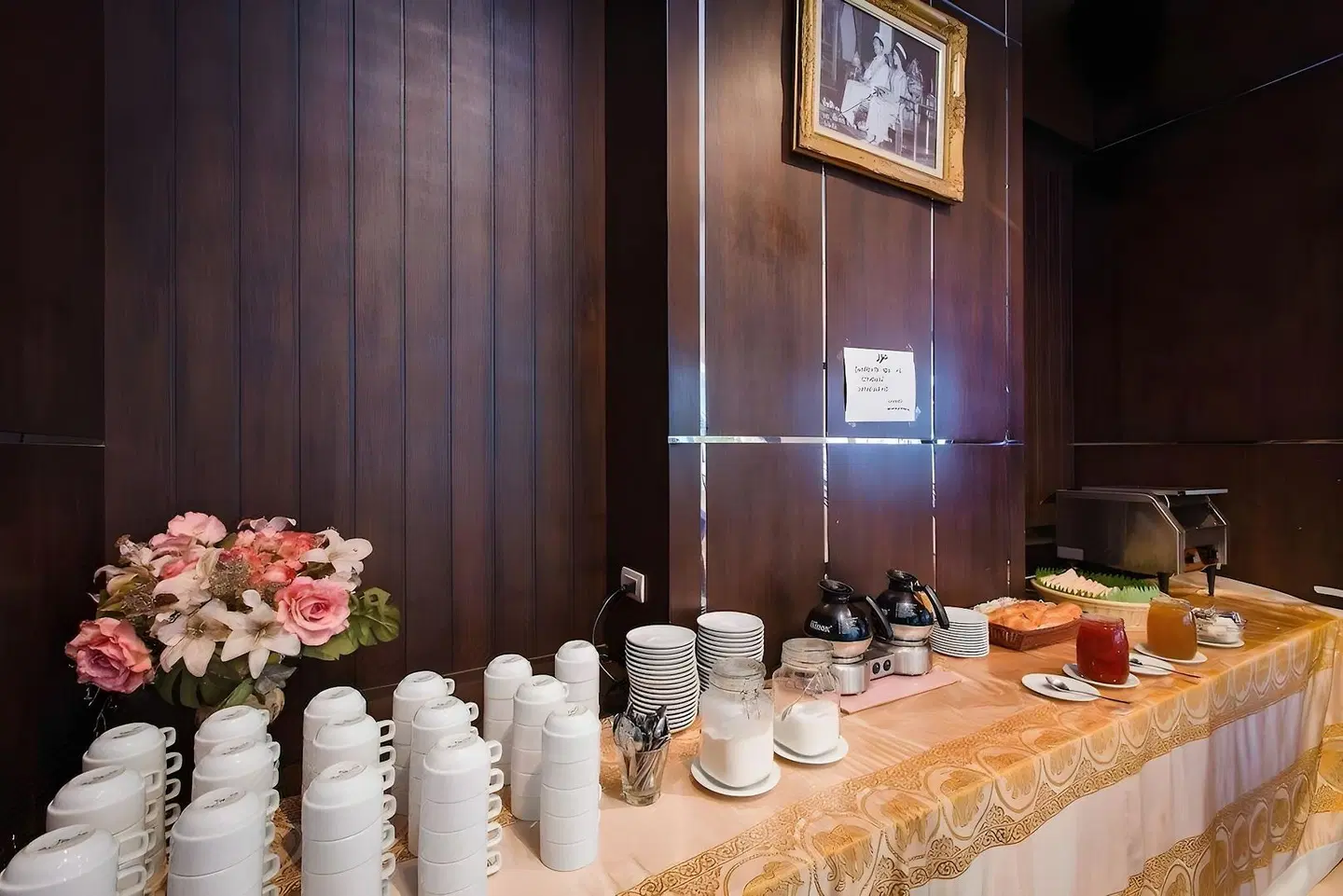 77 Patong Hotel & Spa Konferenz