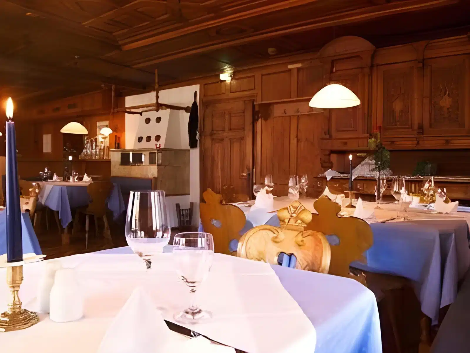 Adler – Hotelfoto
