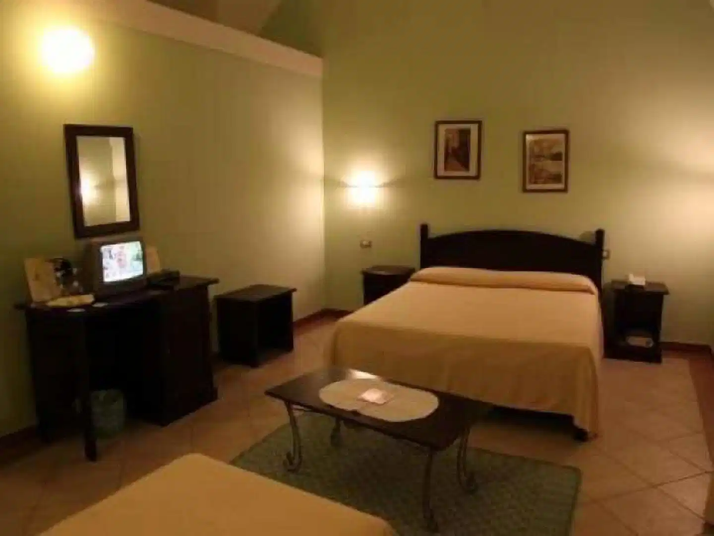Il Duomo – Hotelfoto