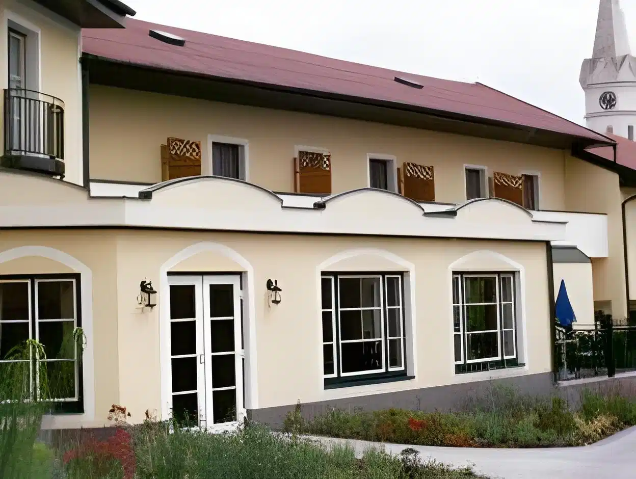 Landhaus Pannonia – Hotelfoto