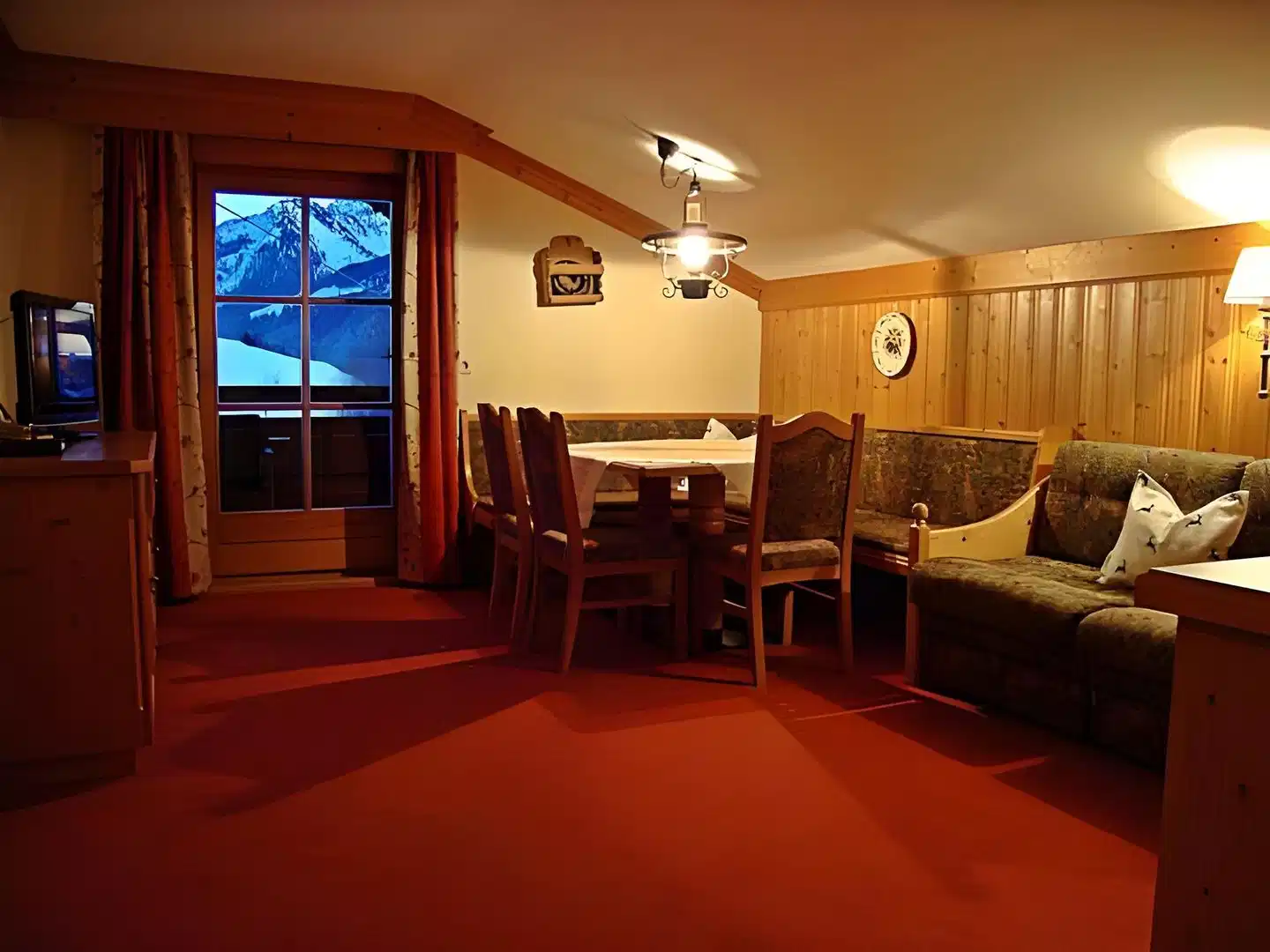 Rossmoos Gasthof – Hotelfoto