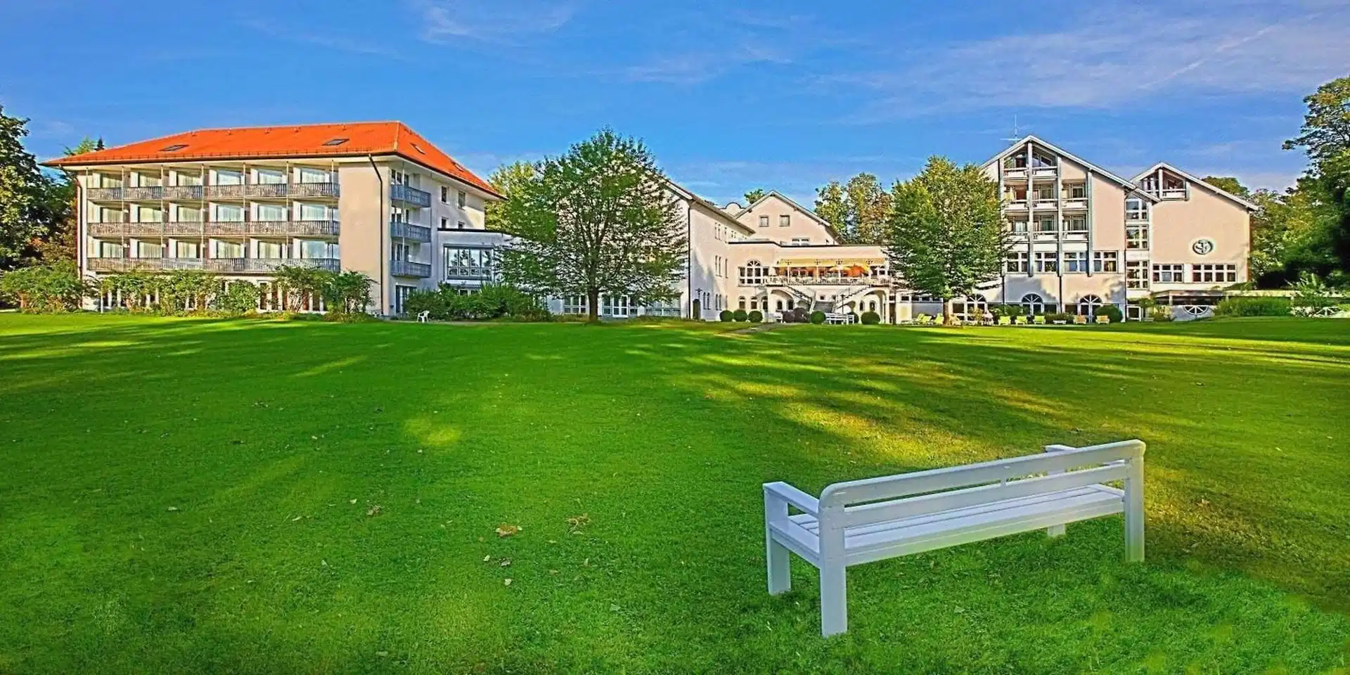 Sonnengarten – Hotelfoto