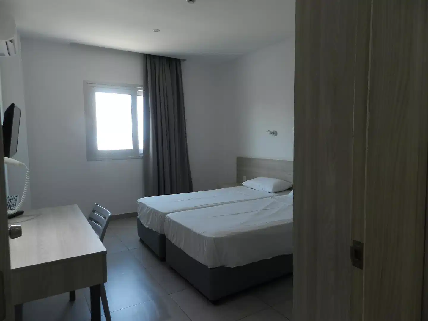 Evabelle Napa Hotel Apartments – Hotelfoto