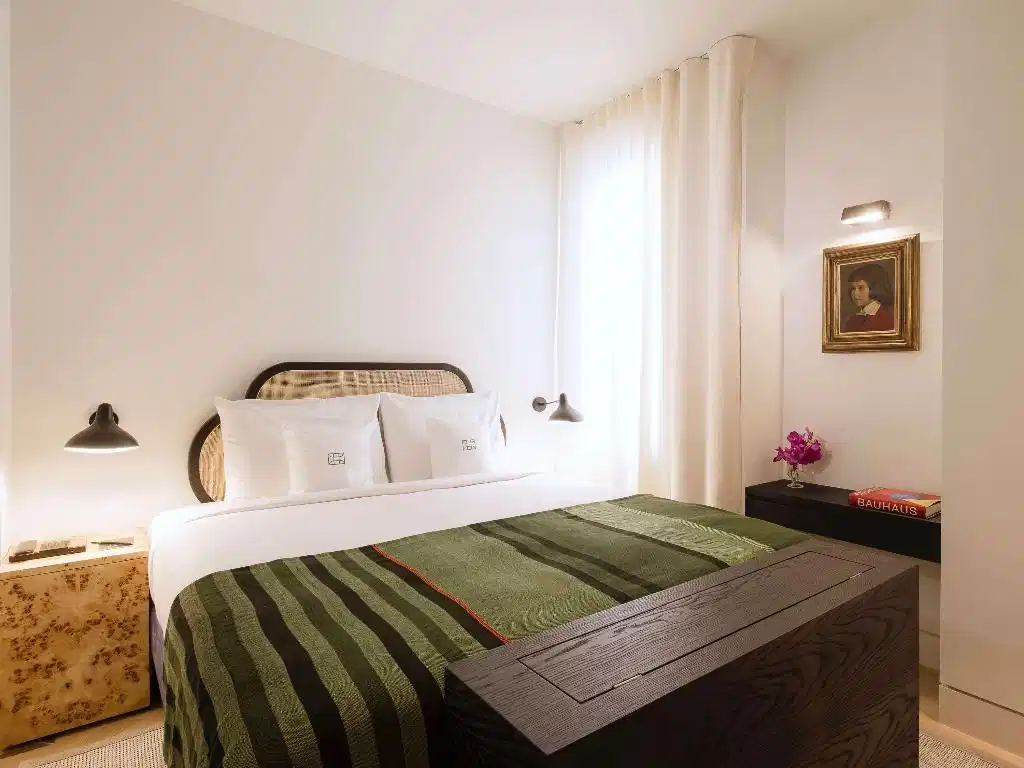 Athens Capital Suites-MGallery Collection – Hotelfoto