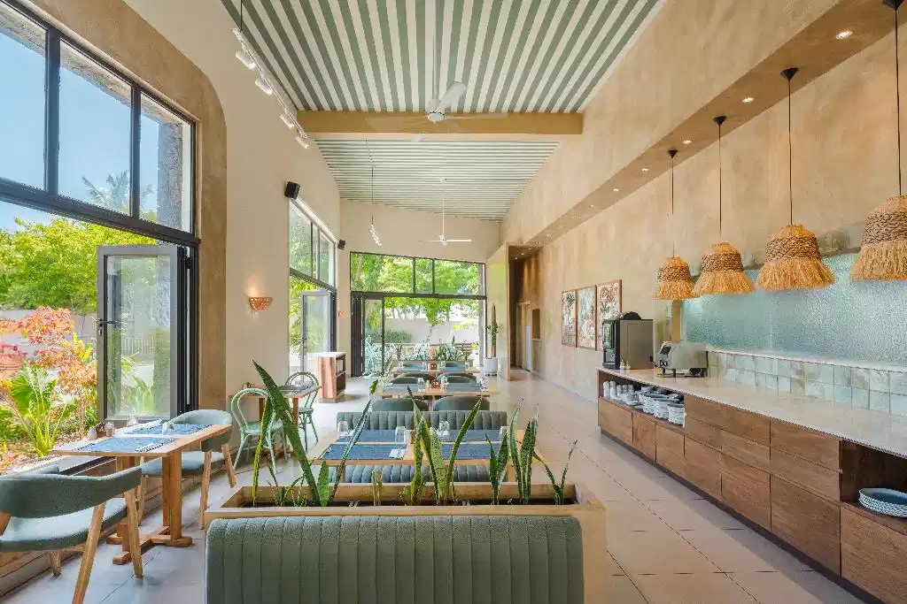 Be Cosy Apart Hotel – Hotelfoto