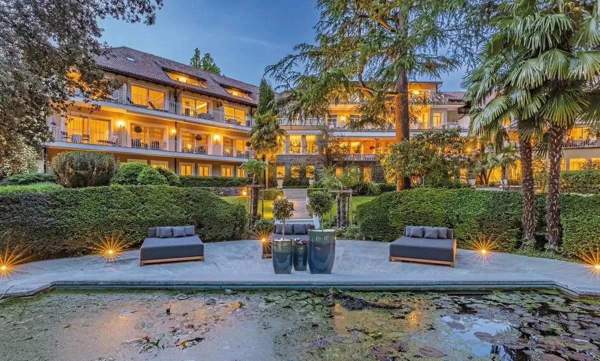 Villa Eden - The Private Retreat – Hotelfoto