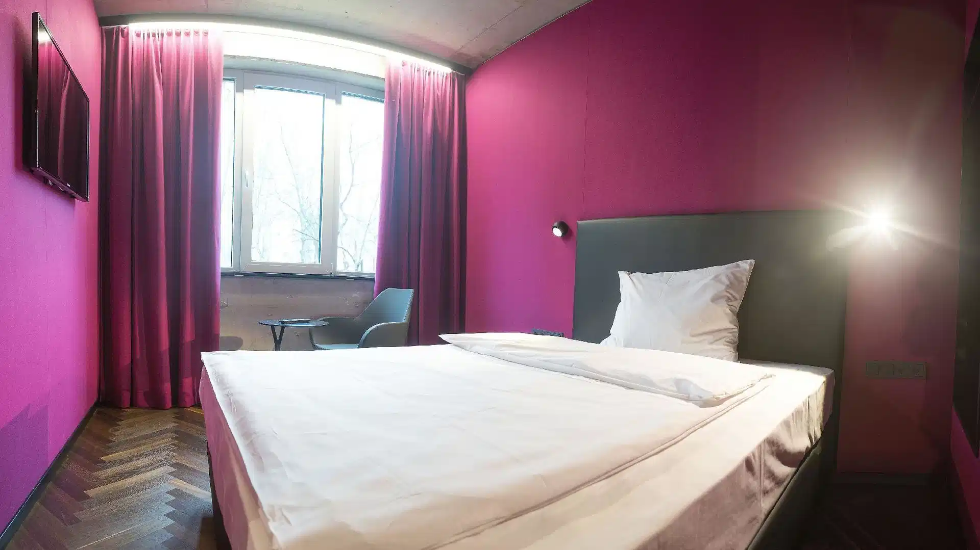 Hotel Roomreich – Hotelfoto