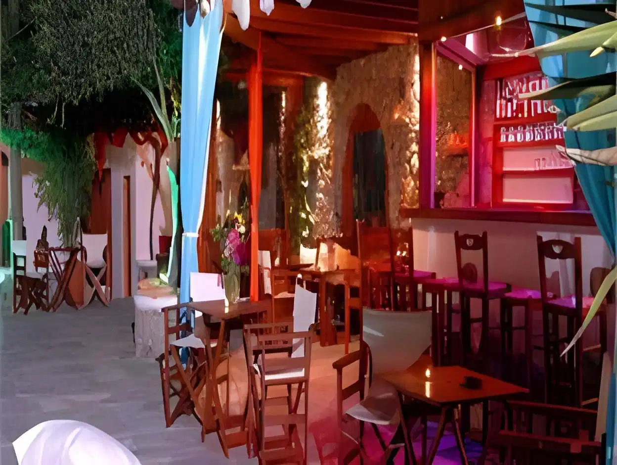 Sofia Village – Hotelfoto