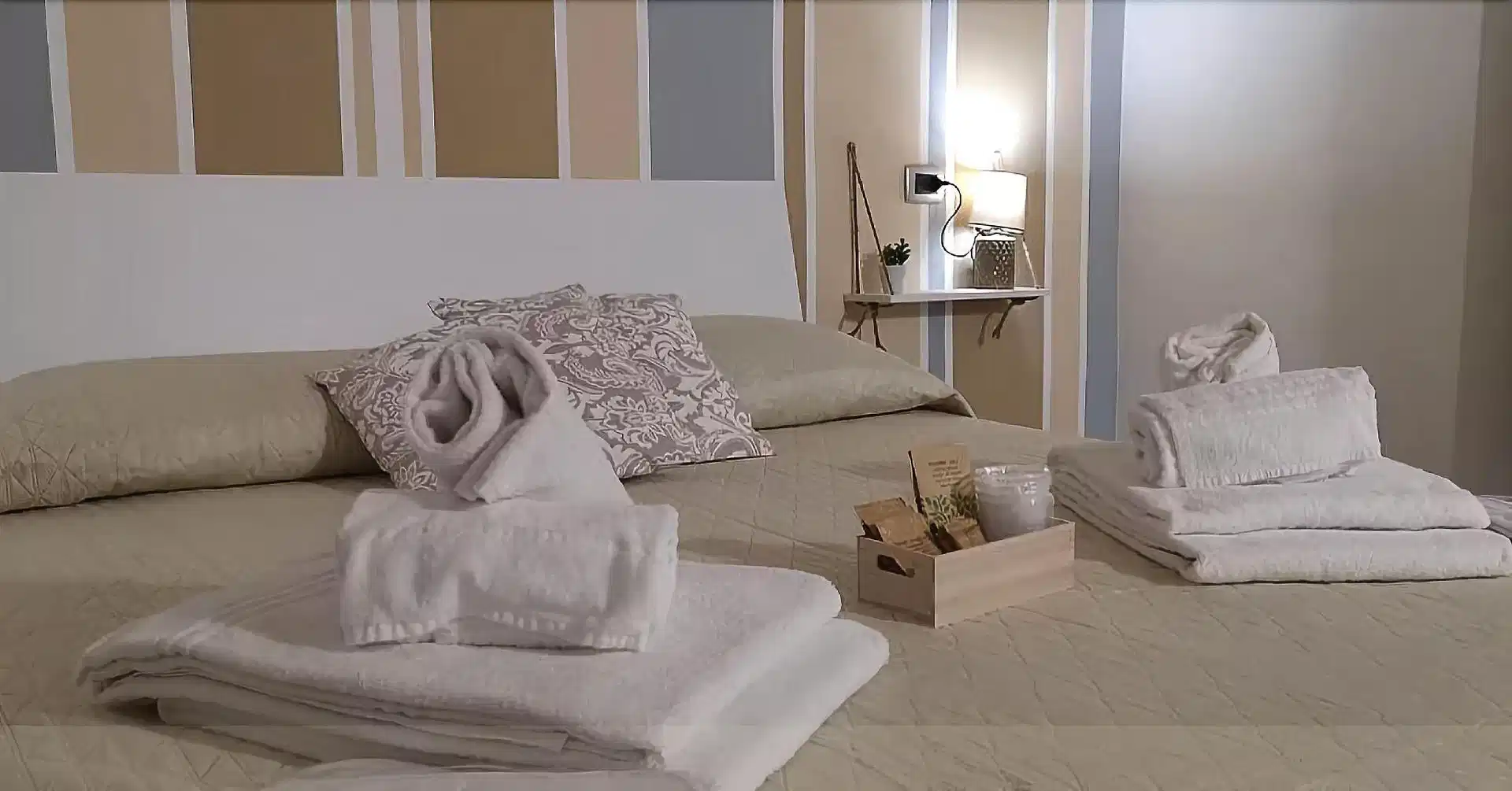 Sesta Strada – Hotelfoto