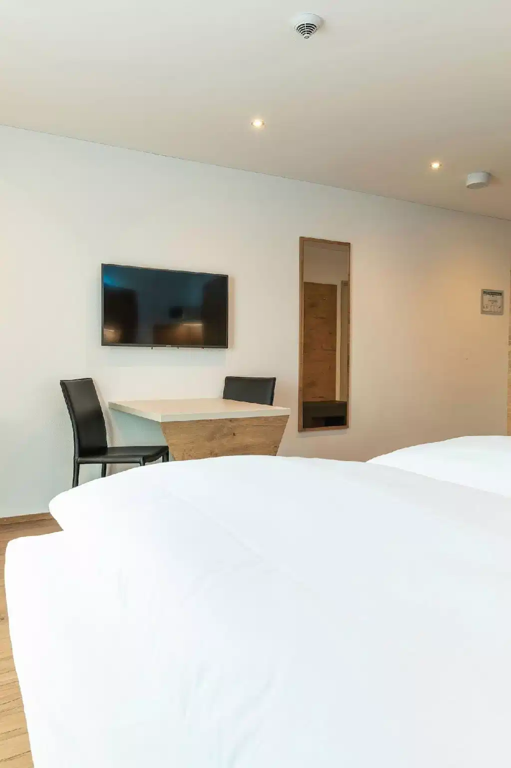 Jet Hotel Zurich Airport – Hotelfoto