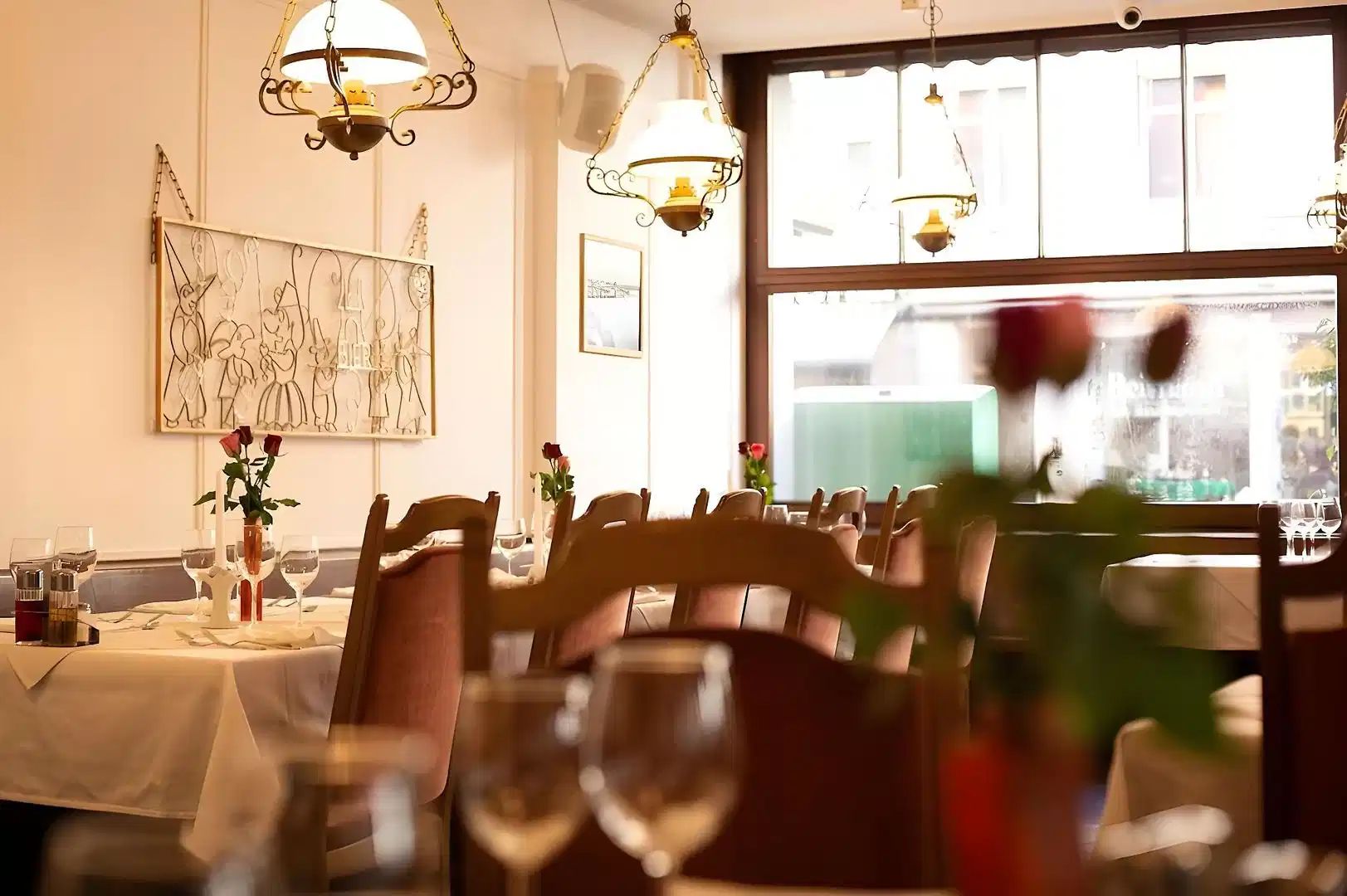 Rheinfelderhof – Hotelfoto