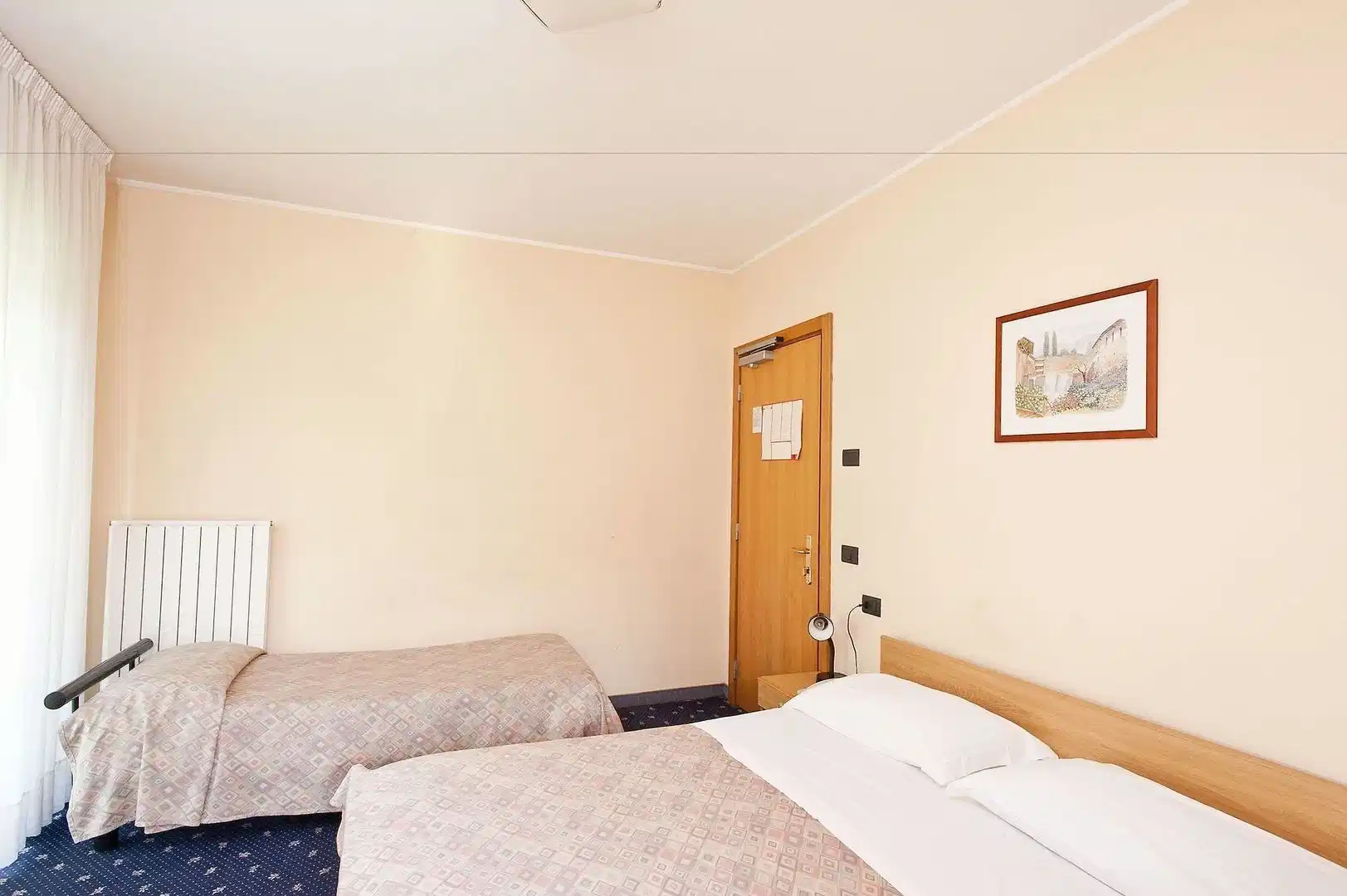 Rubino – Hotelfoto