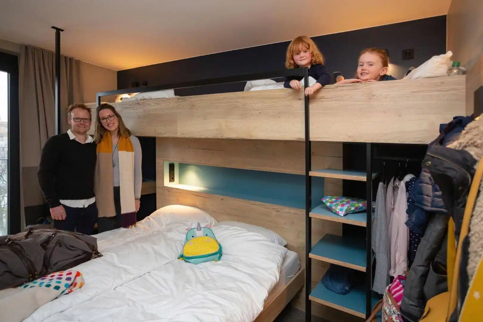 Schulz Hotel Berlin Wall at the East Side Gallery – Hotelfoto