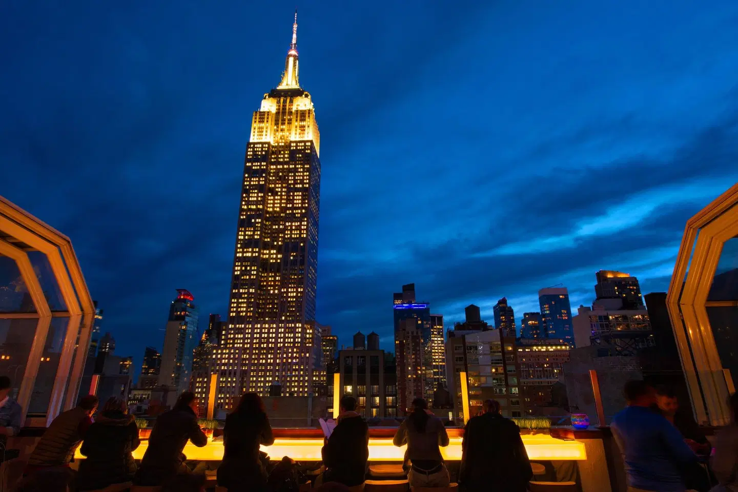 Marriott Vacation Club Pulse, New York City EXTERIOR