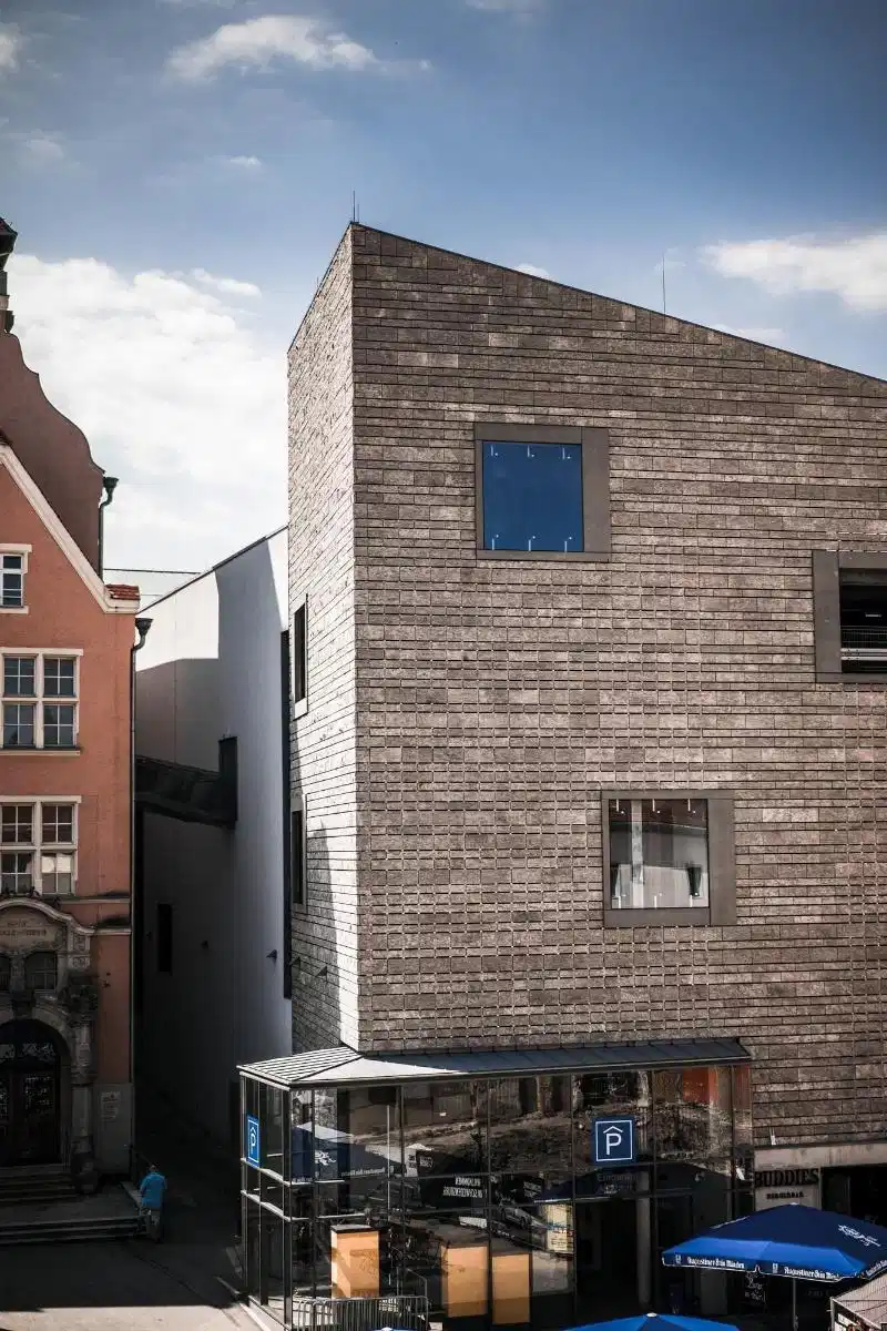 Hotel Rote19 – Hotelfoto