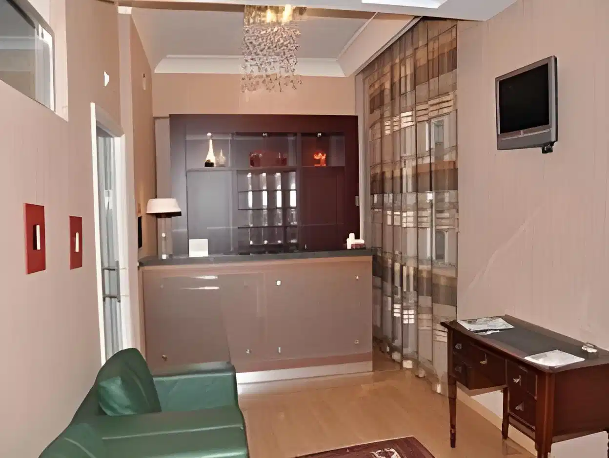 Fontana Del Re – Hotelfoto