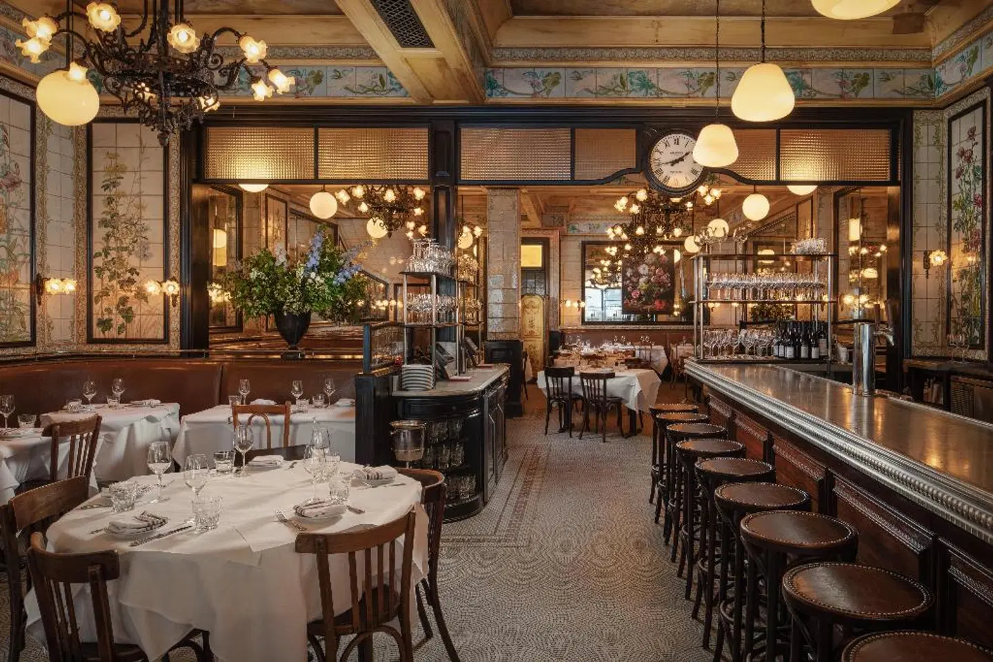 The Beekman, A Thompson Hotel Restaurant