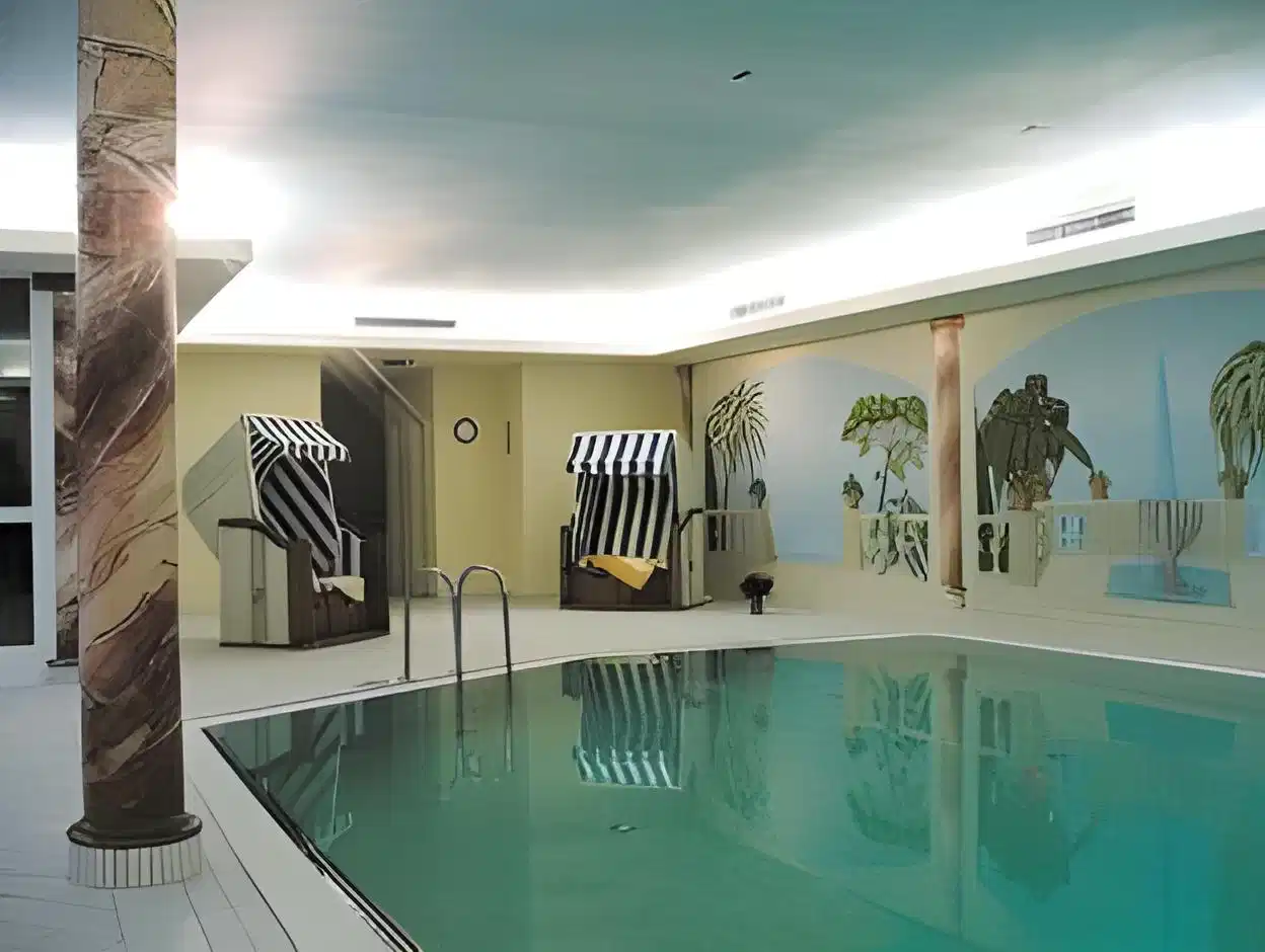 Hotel Meerzeit Binz – Hotelfoto