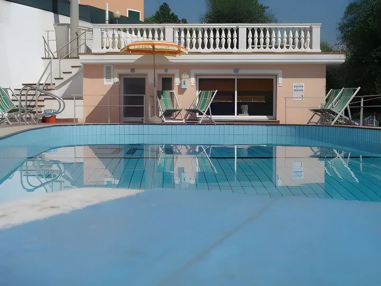 Residence Hotel Edy – Hotelfoto