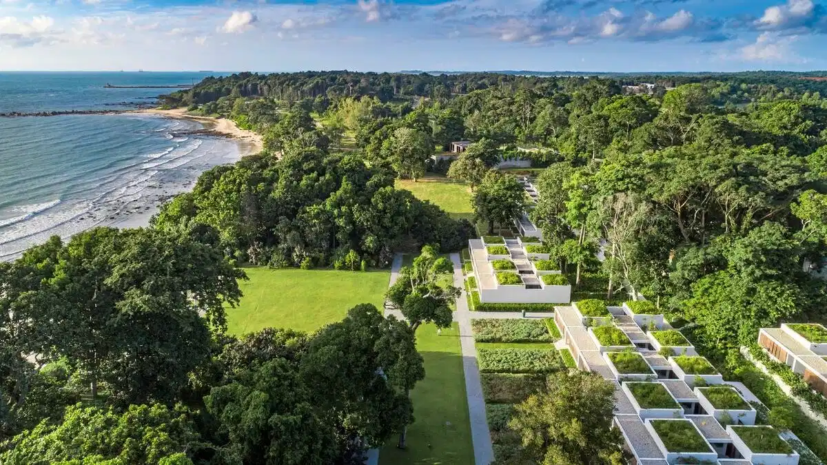 Mandarin Oriental, Desaru Coast – Hotelfoto
