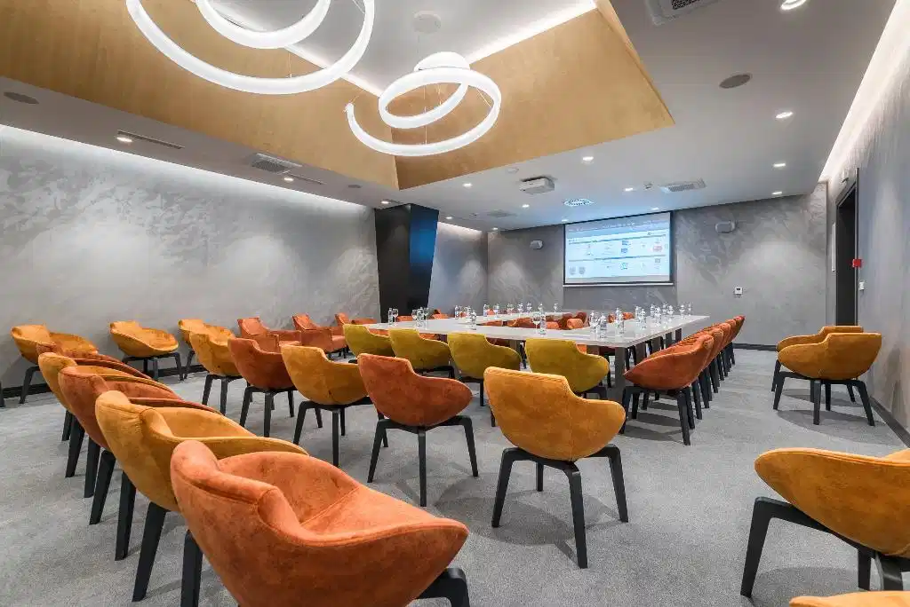 Hotel Mirjam – Hotelfoto