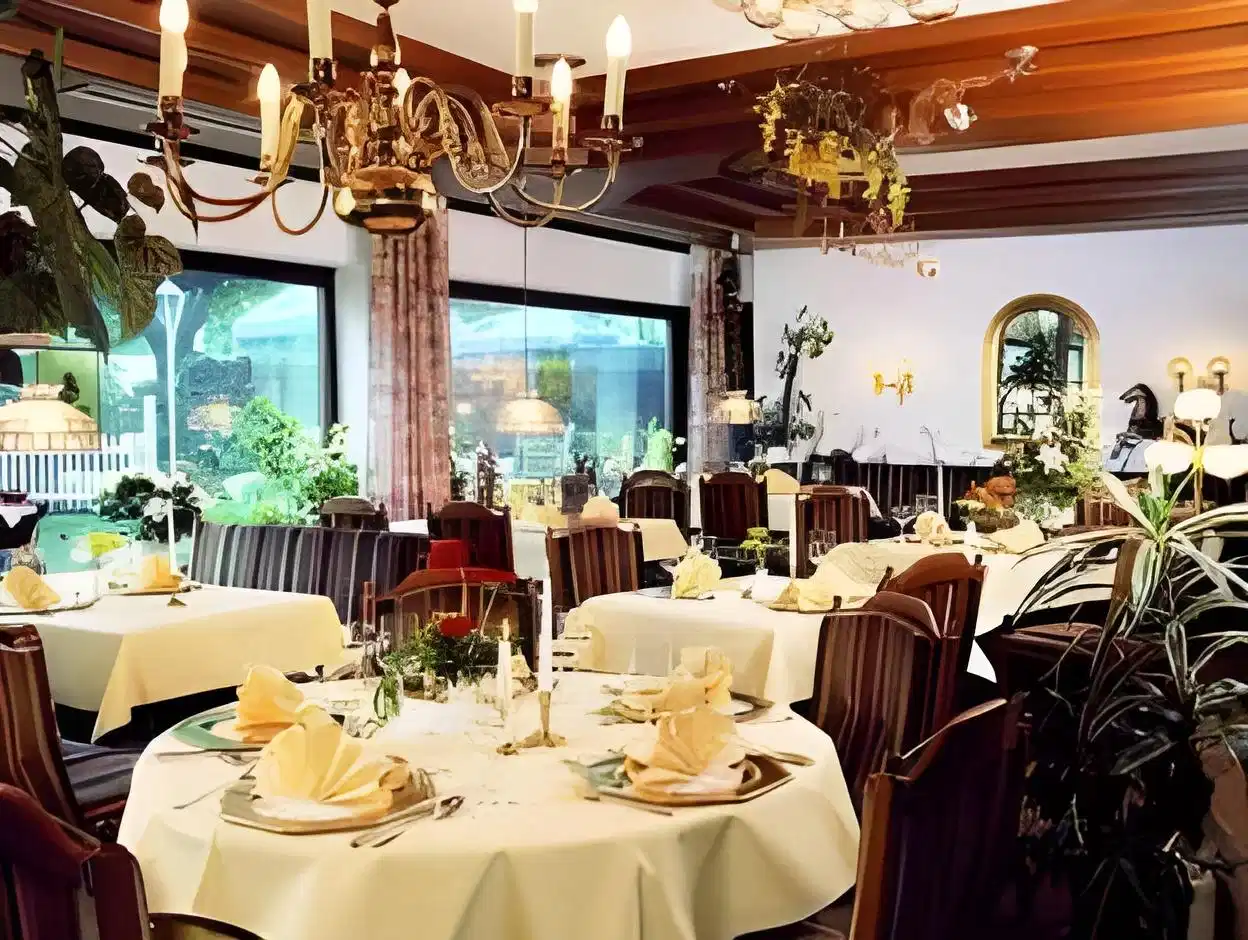 Brenner Hotel Bielefeld – Hotelfoto