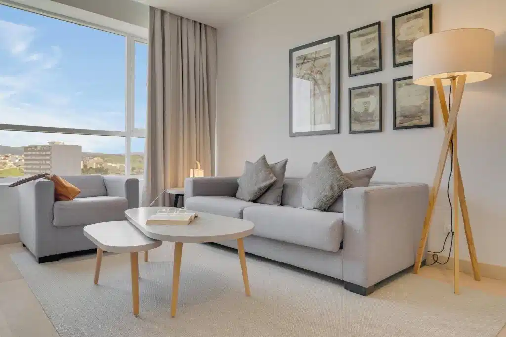 Pestana Tanger - City Center Hotel Suites & Apartments – Hotelfoto